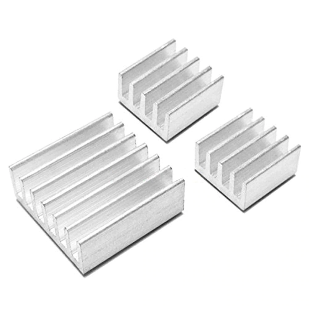 What is Aluminum Component Coolers