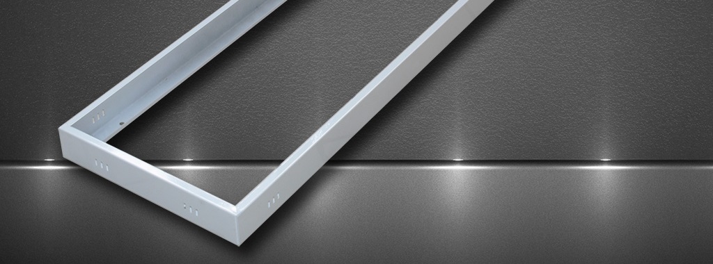 Where Are Indoor Led Lighting Cases Used